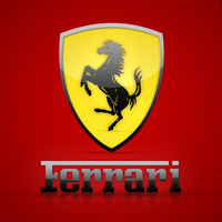 Ferrari's Prancing Horse