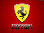Ferrari's Prancing Horse