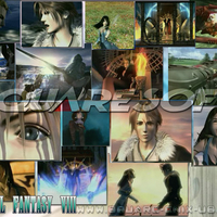 Squarsoft - FF VIII Tribute