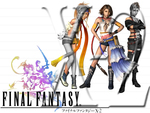 FF X2