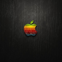 Apple Black
