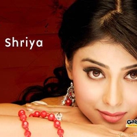 Shriya