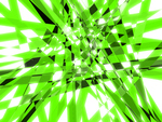 Abstract Green