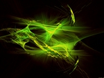 Abstract Green
