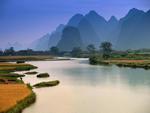 Wonderous Beauty of China