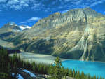 Peyto Lake