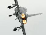 Eurofighter Take-off