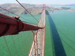 Golden Gate bridge