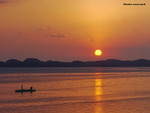 Hundred Islands Sunrise