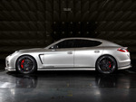 Porsche Panamera Ps9 650 2009 Speedart