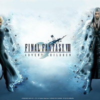 FINAL FANTASY VII