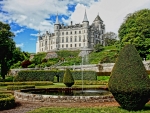 Dunrobin Castle,Scotland