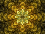 Fractal Sun