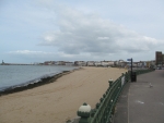 Margate Beach & Seafront
