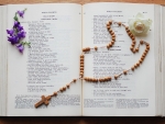 Bible and Rosary
