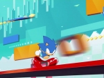 Sonic Mania