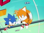 Sonic and Tails