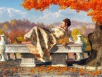 Neoclassical Fall
