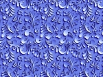 3D Lavender Wallpaper