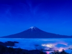 Mount Fuji