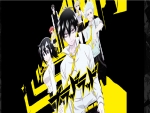 Blood Lad Wallpaper