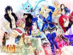 Fairy Tail