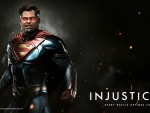 Injustice 2 Superman