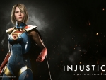 Injustice 2 Super Girl