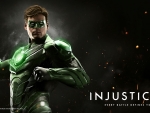 Injustice 2 Green Lantern