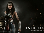 Injustice 2 Wonder Woman