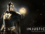 Injustice 2 Dr Fate