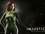 Injustice 2 Poison Ivy