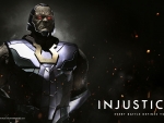 Injustice 2 Darkseid
