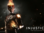 Injustice 2 Firestorm