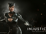 Injustice 2 Catwoman