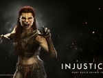 Injustice Cheetah