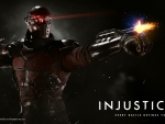 Injusctie 2 Deadshot