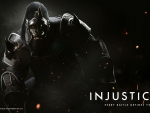 Injustice 2 Grodd
