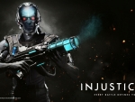 Injustice 2 Mister Freeze