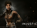 Injustice 2 Vixen