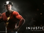 Injustice 2 Jay Garrick