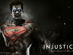 Injustice 2 Bizarro