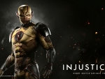 Injustice 2 Reverse Flash