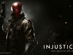 Injustice 2 Red Hood