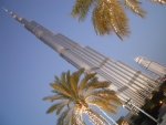 Burj Khalifa, Dubai