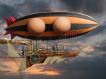 Airship
