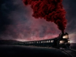 Murder on the Orient Express