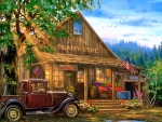 Country Store