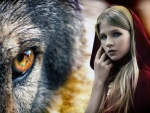 Red Riding Hood