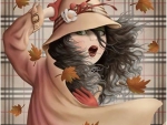 Autumn Wind